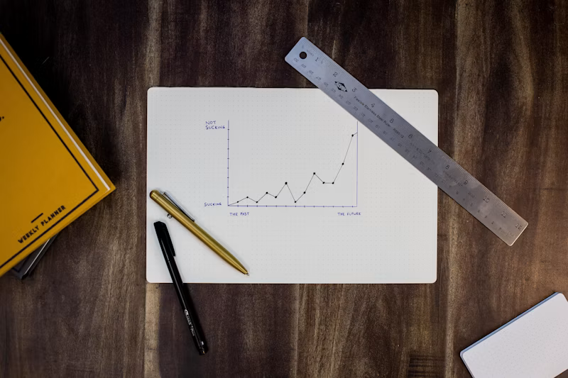 Stock market data displayed across trading screens