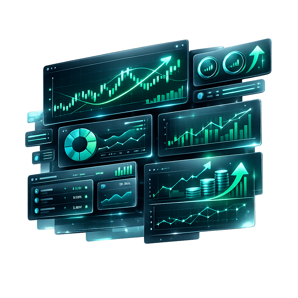 Finance Dashboard