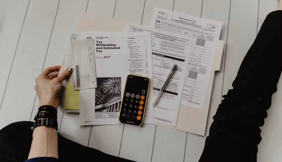 Investment planning